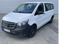 MERCEDES-BENZ VITO 2017/5 - 1