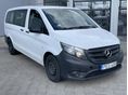 MERCEDES-BENZ VITO 2017/5 - 2