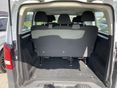 MERCEDES-BENZ VITO 2017/5 - 9