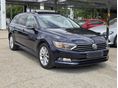 VOLKSWAGEN PASSAT VIII Variant 2.0 TDI BMT SCR Highline DSG7 Panoráma tetőablak
