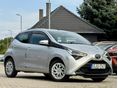 TOYOTA AYGO 1.0 x-play + style + cool&safe + connectivity Mo-i.2.tulajdonostól.vezetett szervízkönyves.garanciával.azonnal elvihető