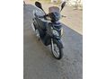 KEEWAY OUTLOOK 125 