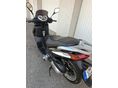 KEEWAY OUTLOOK 125 2009/8 - 2