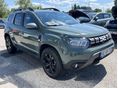 DACIA DUSTER 2023/5 - 2