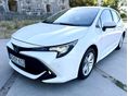 TOYOTA COROLLA 1.2T Comfort Tech 44500KM!Sérülésmentes!