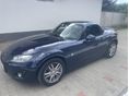 MAZDA MX-5 1.8i 16V Emotion EU5 Elektromos Hard Top Frissen Szervízelt