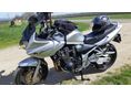 SUZUKI GSF 1200 S (BANDIT) 2001/4 - 4
