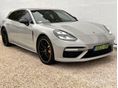 PORSCHE PANAMERA Turbo S E-Hybrid Sport Turismo PDK 680LE!!! Gyönyörű állapot!!!