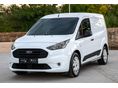 FORD CONNECT Transit200 1.5 TDCi L1 Trend (3 személyes ) SZINTE ÚJ - TOLATÓRADAR - tempomat - TOLATÓKAMERA - Digit Klíma - 9 coll NAVI