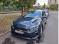 KIA CEE'D Ceed SW 1.4 T-GDI Silver