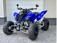 YAMAHA YFM 700 Raptor 700! PAPÍROS! 2 személyes! B jogsi! Sok extra!