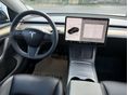 TESLA MODEL Y 2022/9 - 10