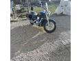 KAWASAKI VN 900 CLASSIC 2007/3 - 4