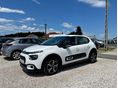 CITROEN C3 1.2 PureTech Feel Plus S&S Digit Klíma.Tempomat.Parkradar.Sávtartó.Táblafelismerő.Teljes szervizmúlt