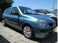 RENAULT CLIO 1.5 dCi Dynamique Plus JEGES KLIMA