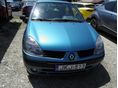 RENAULT CLIO 2004/11 - 5