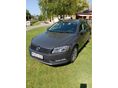 VOLKSWAGEN PASSAT VII Variant 2.0 CR TDI Comfortline BMT DSG Friss vezérlés. váltó olaj !