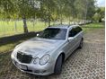 MERCEDES-BENZ E 270 