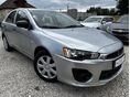 MITSUBISHI LANCER 2017/2 - 2
