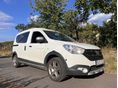 DACIA DOKKER 1.3 TCe Stepway S&S