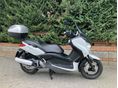 YAMAHA X-MAX 125 MEGKÍMÉLT! KÖLTSÉGMENTES!
