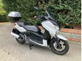 YAMAHA X-MAX 125 2011/4 - 2