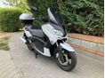 YAMAHA X-MAX 125 2011/4 - 3