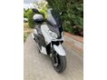 YAMAHA X-MAX 125 2011/4 - 4