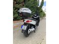 YAMAHA X-MAX 125 2011/4 - 5