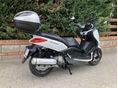 YAMAHA X-MAX 125 2011/4 - 6