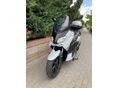 YAMAHA X-MAX 125 2011/4 - 7