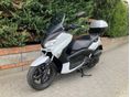 YAMAHA X-MAX 125 2011/4 - 8