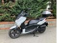 YAMAHA X-MAX 125 2011/4 - 9