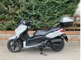 YAMAHA X-MAX 125 2011/4 - 10