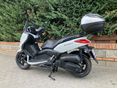 YAMAHA X-MAX 125 2011/4 - 11