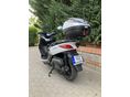 YAMAHA X-MAX 125 2011/4 - 12