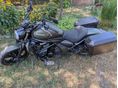 KAWASAKI VULCAN S 