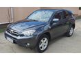 TOYOTA RAV 4 Rav4 2.2 D-4D X