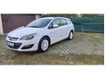 OPEL ASTRA J Sports Tourer 1.6 Business Magyar és Szép állapot !