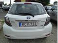TOYOTA YARIS 2013/5 - 3
