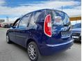 SKODA ROOMSTER 2008/9 - 2