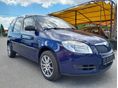 SKODA ROOMSTER 2008/9 - 4
