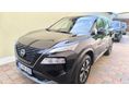 NISSAN X-TRAIL 1.5 e-Power e-4orce Acenta (Automata) 1.TUL+SZ.KÖNYV! MAGYAR AUTÓK! HOROG! 2X VILLANY MOTOR 4X4!