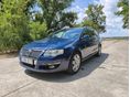 VOLKSWAGEN PASSAT VI 2006/11 - 2