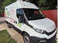 IVECO DAILY 2016 - 2