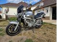 YAMAHA FZ6-N 
