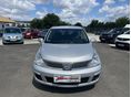 NISSAN TIIDA 2009/2 - 2