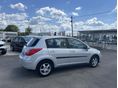NISSAN TIIDA 2009/2 - 4