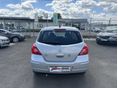 NISSAN TIIDA 2009/2 - 5