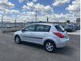 NISSAN TIIDA 2009/2 - 6